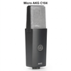 Micro Thu Âm AKG C104 Chính Hãng