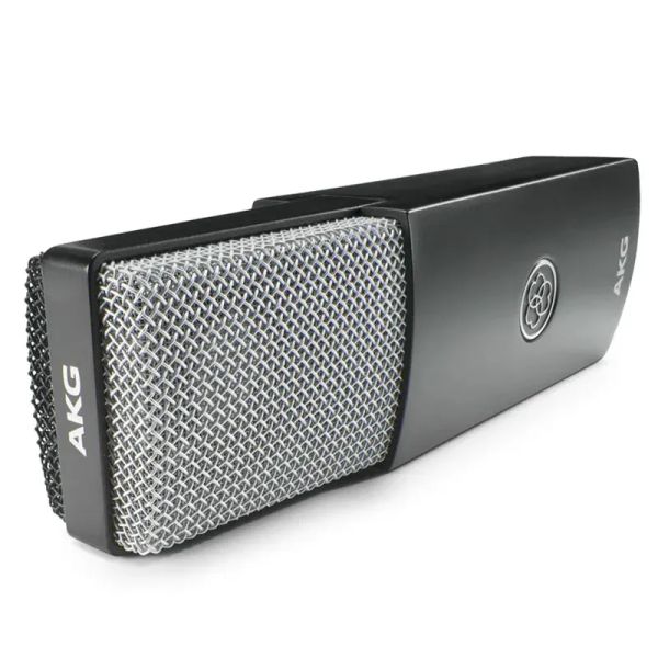 Micro Thu Âm AKG C104 Chính Hãng