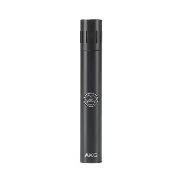 Micro Thu Âm AKG C151 Chính Hãng
