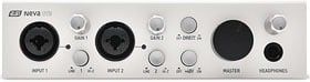 Audio Interface ESI Neva OTG - Giải Pháp Thu Âm & Podcast Đa Nền Tảng