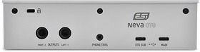 Audio Interface ESI Neva OTG - Giải Pháp Thu Âm & Podcast Đa Nền Tảng