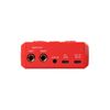 Sound Card NMC AUDIO SC380 STEREO V3 - Audio Interface Thu Âm