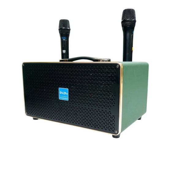 AZPro AZ-D336 Loa xách tay du lịch công xuất lớn