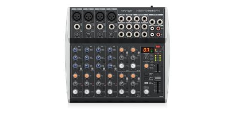 Bàn Mixer Behringer XENYX 1202SFX Chính Hãng