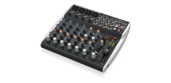 Bàn Mixer Behringer XENYX 1202SFX Chính Hãng
