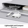 USB C Digital AV Adapter Bộ chuyển đổi USB-C sang HDMI OTG