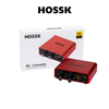 Box Live stream HOSSK K5 Vừa sạc vừa live