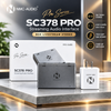 Box Livestream Stereo NMC-AUDIO SC378 PRO