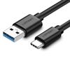 Cáp USB 3.0 to USB Type-C dài 1.5m chính hãng Ugreen 20883 cao cấp