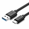 Cáp USB 3.0 to USB Type-C dài 2m chính hãng Ugreen 20884 cao cấp