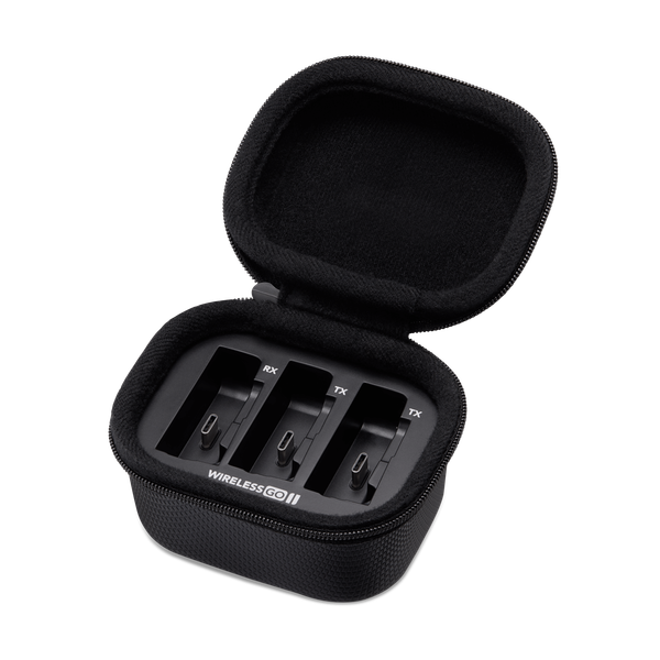 Hộp Sạc RODE Charge Case & Charge Case+