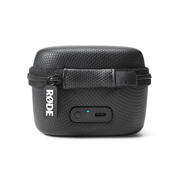 Hộp Sạc RODE Charge Case & Charge Case+