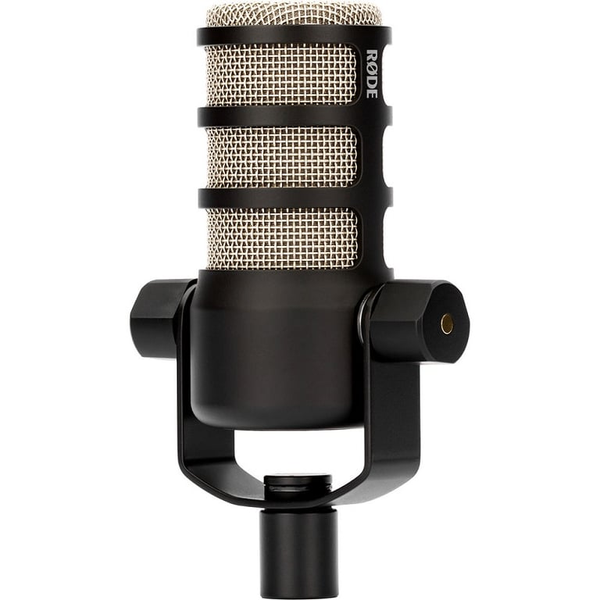 Combo Podcast RODE Cao Cấp: Rodecaster Duo & PodMic