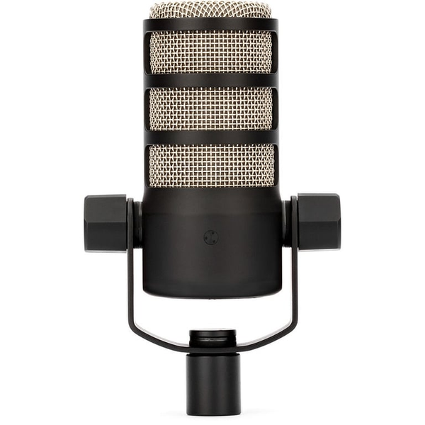 Combo Podcast RODE Cao Cấp: Rodecaster Duo & PodMic