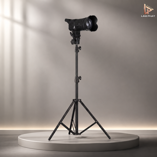 Trọn Bộ Combo Đèn Studio Cho Livestream Bán Hàng Creator Affiliate AF0301