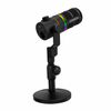 Micro COMICA EJoy D10 & D10 Pro (D) - RGB Dynamic Chân Đế