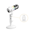 Micro COMICA EJoy D10 & D10 Pro (D) - RGB Dynamic Chân Đế