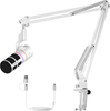 Micro COMICA EJoy D10 & D10 Pro (A) - RGB Dynamic Boom Arm