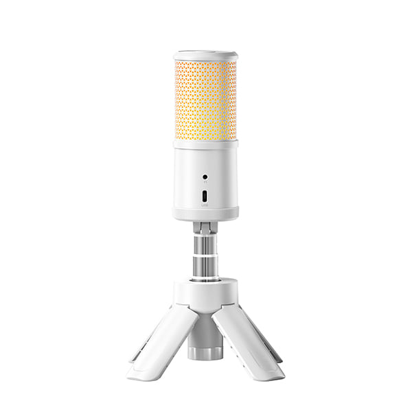 Micro COMICA EJoy Uni S - RGB Cardioid Condenser USB