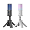 Micro COMICA EJoy Uni S - RGB Cardioid Condenser USB