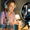 Micro COMICA EJoy Uni S - RGB Cardioid Condenser USB