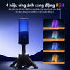 Micro COMICA EJoy Uni S - RGB Cardioid Condenser USB