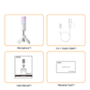 Micro COMICA EJoy Uni S - RGB Cardioid Condenser USB