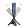 Micro COMICA EJoy Uni S - RGB Cardioid Condenser USB