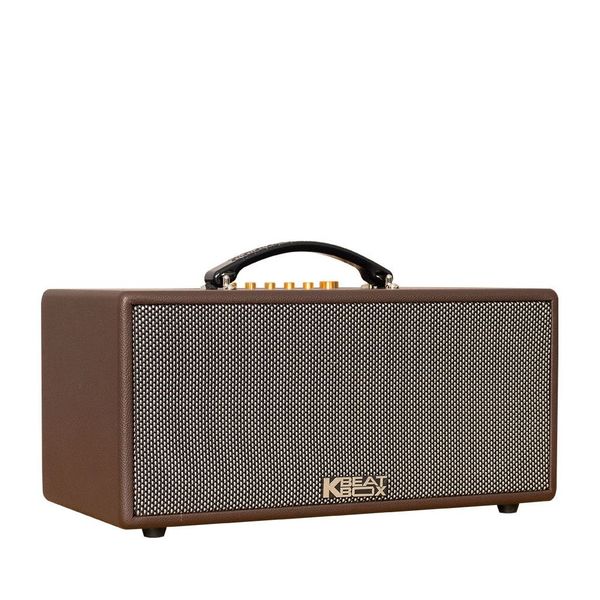 Loa Karaoke Xách Tay Acnos CS366Plus