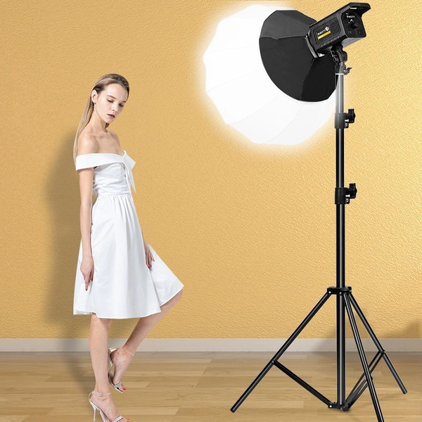 Đèn Softbox Hình Cầu BD400SS 400W