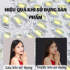 Đèn Softbox Hình Cầu BD400SS 400W