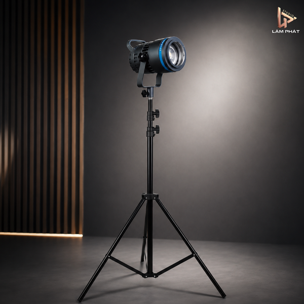 Trọn Bộ Combo Đèn Studio Cho Livestream Bán Hàng Creator Affiliate AF0302