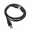 Dây USB 2 Đực Kết Nối Máy Tính Với Camera, ổ cứng - 25024