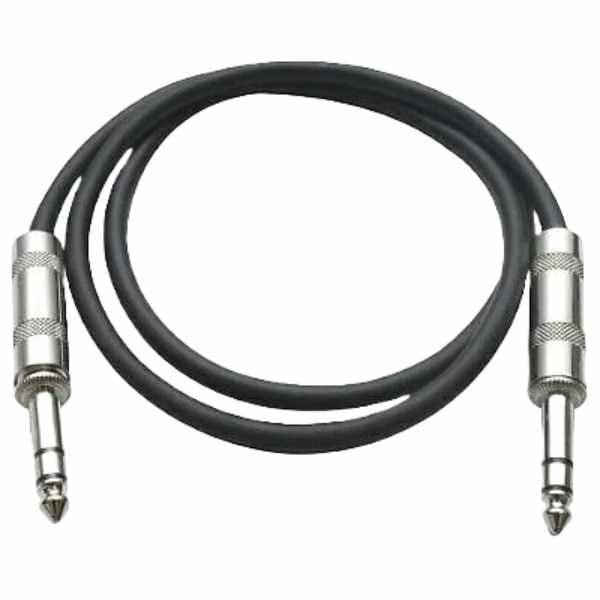 Dây Kết Nối Loa 6 Ly Chất Lượng Cao ( 6 Ly ra 6 Ly ) - 25028