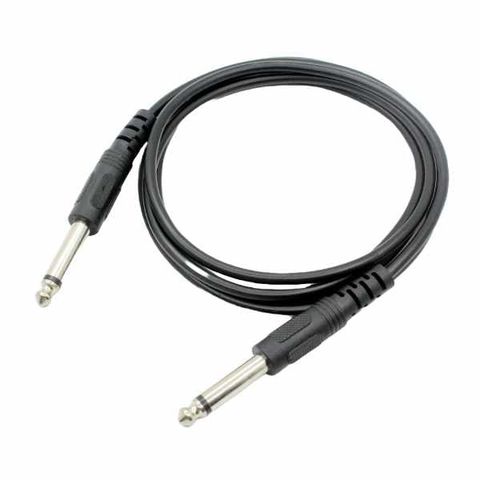 Dây Micro Karaoke 2 đầu 6 ly - 25025