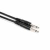 Dây Micro Karaoke 2 đầu 6 ly - 25025