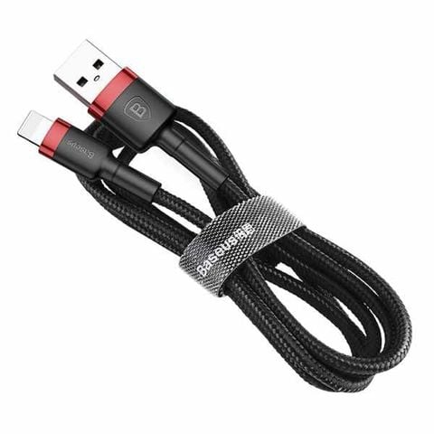Dây USB to lightning Baseus - 25040