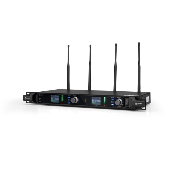 Micro DBacoustic DB750PRO MKII - Nâng Cấp Chất Giọng Hát