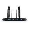 Micro DBacoustic DB750PRO MKII - Nâng Cấp Chất Giọng Hát