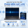 Dell Latitude 5300 Laptop Cấu Hình Mạnh Tặng Kèm Phần Mềm Thu Âm