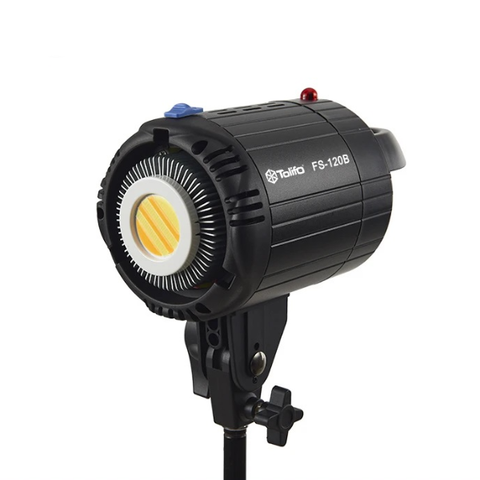 Đèn LED Livestream Tolifo FS-120B