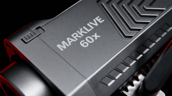 Đèn MARKLIVE 60X Đèn Studio chuyên nghiệp