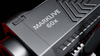 Đèn MARKLIVE 60X Đèn Studio chuyên nghiệp