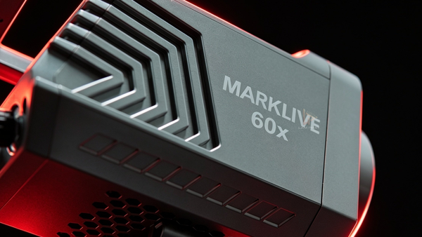 Đèn MARKLIVE 60X Đèn Studio chuyên nghiệp