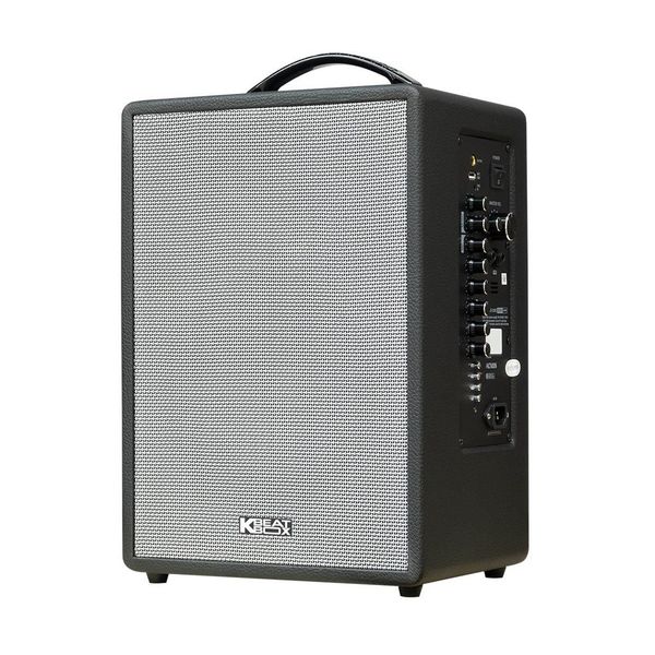 Loa Karaoke Xách Tay Acnos CS201Q