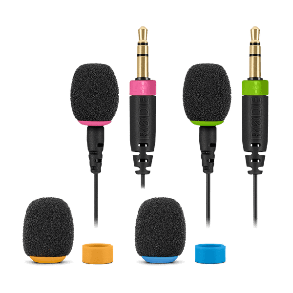 Bộ Đánh Dấu Màu RODE Color Set (Bản 1 & 2)