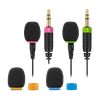 Bộ Đánh Dấu Màu RODE Color Set (Bản 1 & 2)