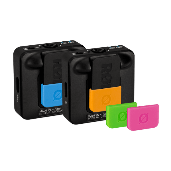 Bộ Đánh Dấu Màu RODE Color Set (Bản 1 & 2)