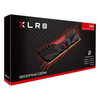 RAM PC PNY XLR8 8GB DDR4 | (1x8GB), 3200MHz