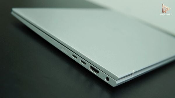 Laptop HP EliteBook 840 Aero G8, i5-1135G7
